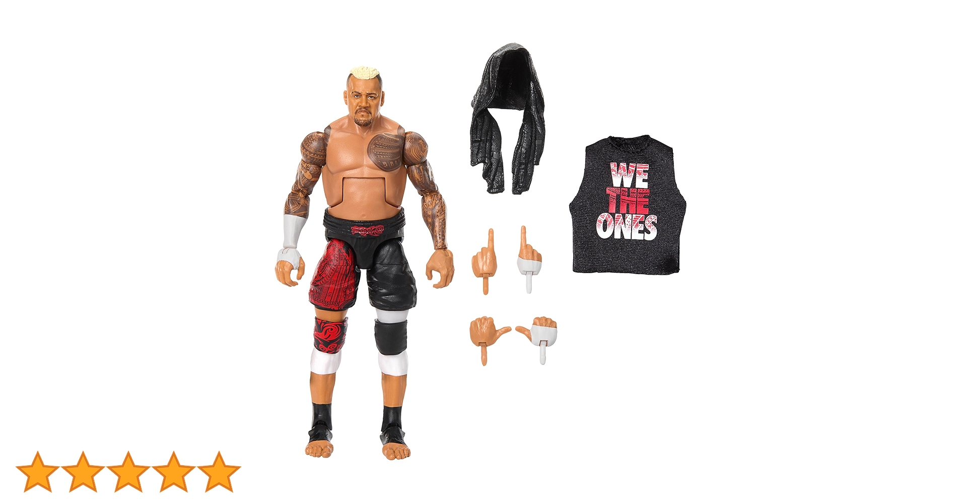 WWE フィギュアセット 8体 ベルト付き 81ZqFCrapXL.jpg_BO30,255,255,